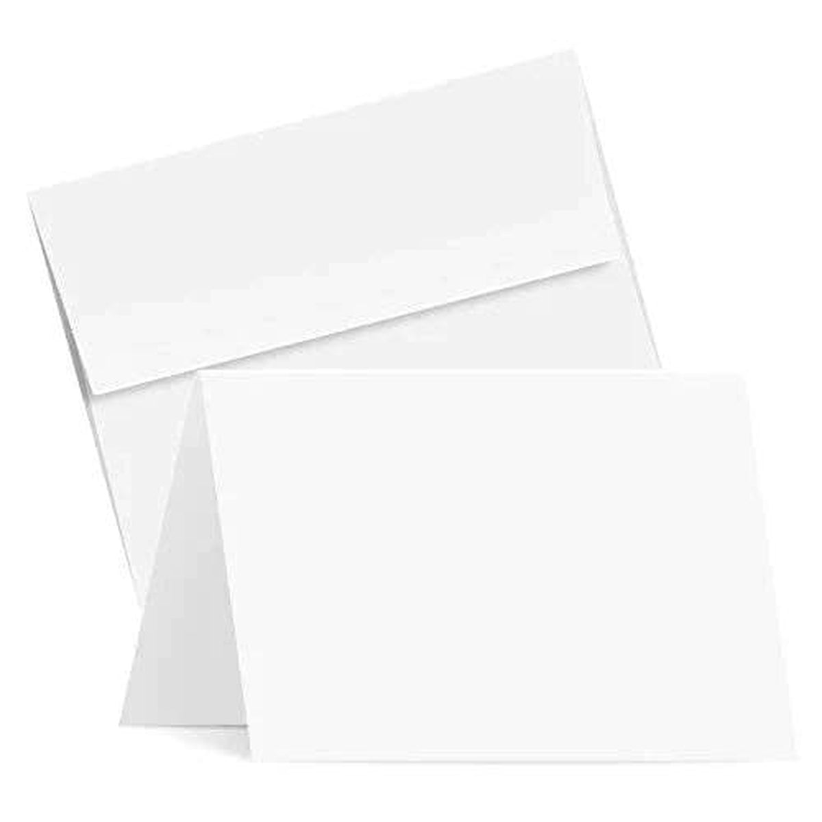Blank Cards & Envelopes, 25 Pack main view