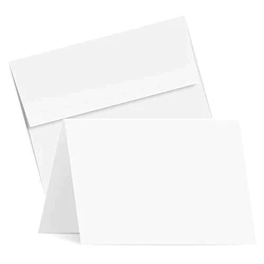 Blank Cards & Envelopes, 25 Pack main view