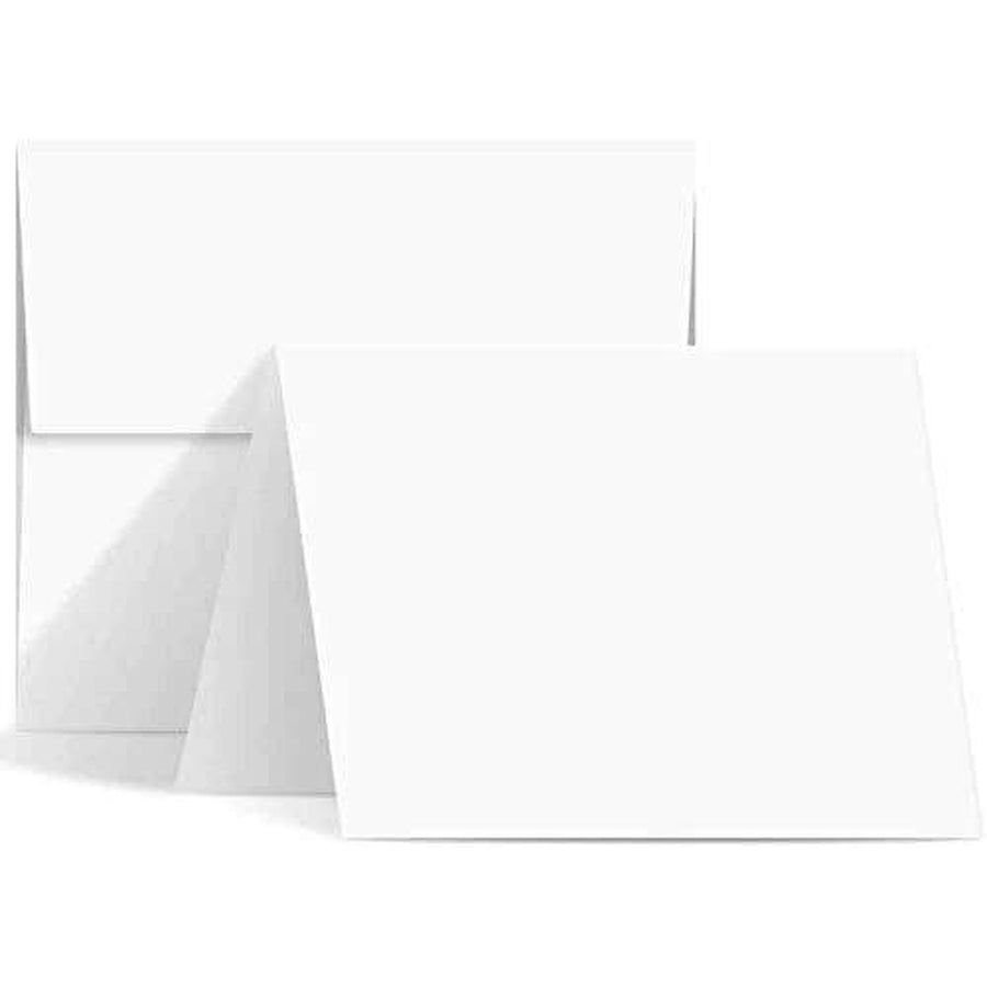 A2 Blank Cards & Envelopes, 30 Pack main view