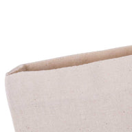 Natural Cotton Tote Bag close-up view