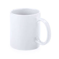 Blank White 11 oz Mug close-up view