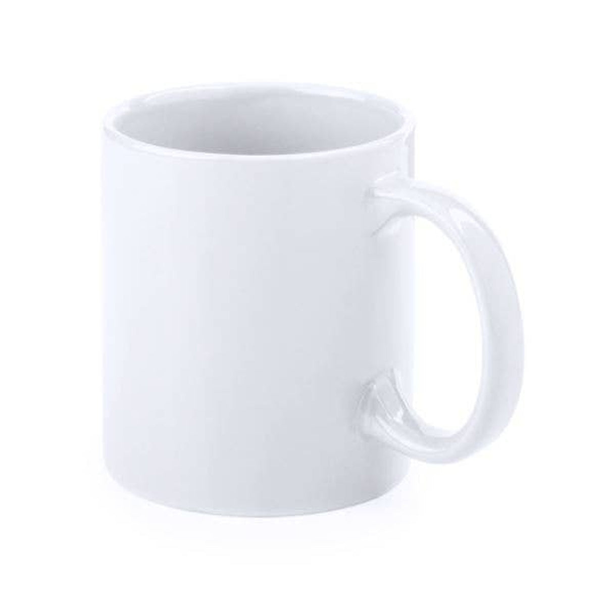 Blank White 11 oz Mug main view
